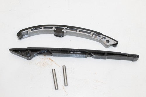 2007 06-15 Yamaha FZ1 FZ1-S Cam Timing Chain Guides OEM