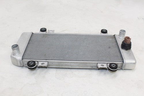 2008-12 Kawasaki Ninja 250r Ex250j Engine Radiator Motor Cooler Cooling OEM