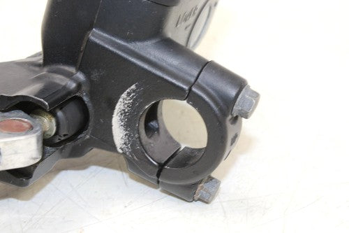 1998 Honda Cbr1100xx Clutch Perch Mount With Lever OEM