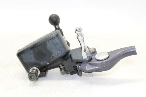 01-05 Honda Goldwing 1800 Gl1800 Clutch Perch Mount With Lever OEM