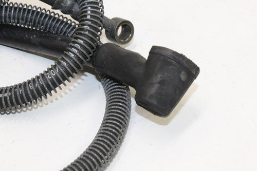 88-07 Kawasaki Ninja 250r Ex250f Front Rear Brake Caliper Hoses Lines OEM