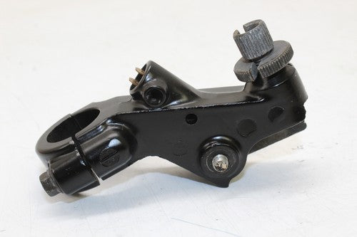 03-04 Honda Cbr600rr Clutch Lever Perch Mount Bracket OEM