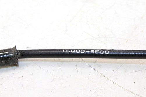 2006 Suzuki Sv650 Ignition Lock Set With Gas Cap !NO KEY!