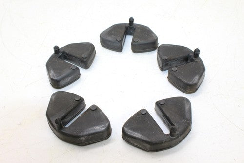 2007 Suzuki Gs500f Rear Hub Shock Dampers Cush Absorbers