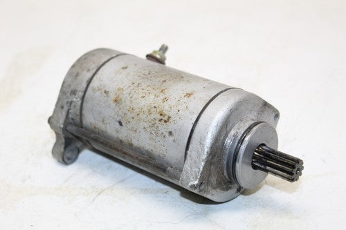 1987 Suzuki Intruder 1400 Vs1400glp Engine Starting Starter Motor -dc 12v