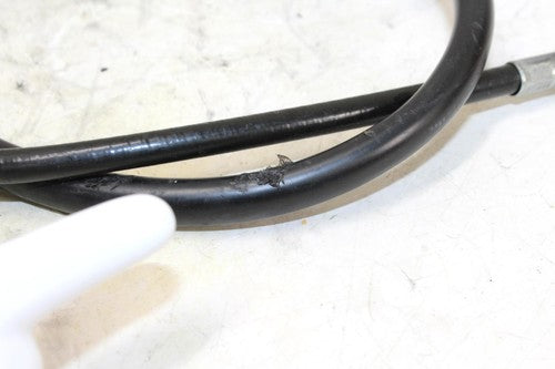 2006 Kawasaki Ninja 250r Ex250f Speedometer Cable Speedo Line