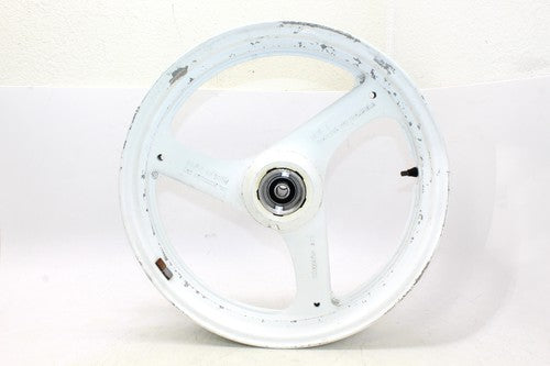 04 Suzuki Gs500fh Front Wheel Rim