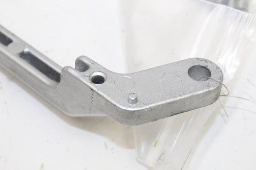 88-07 Kawasaki Ninja 250r Ex250f Right Rear Foot Bracket OEM