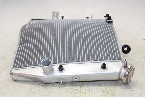 2022 Suzuki Gsxr1000 Engine Radiator Motor Cooler Cooling Radiater