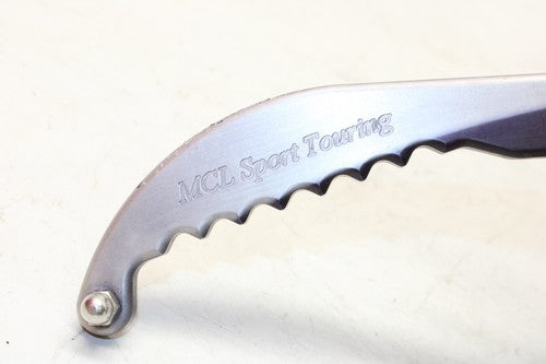 1995 Honda Cbr600f3 Center Main Stand Pair Set