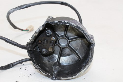 1984-85 Yamaha Fj600 Stator Magneto Alternator Generator Cover OEM