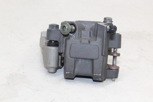 2006-07 Yamaha Yzf R6 Rear Brake Caliper W Mount Bracket 2c0-2580w-00-00 OEM