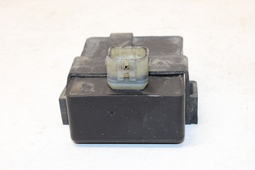 1998 Honda Super Hawk 1000 Vtr1000f Ecu Computer Unit Black Box Ecm MBB CI689