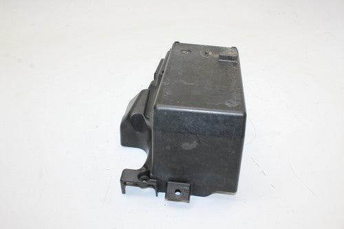 10-14 Kawasaki Versys 650 Rear Back Tail Undertail Battery TRAY Plastic OEM