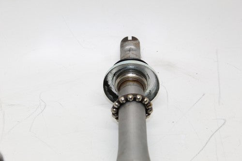 2007 Honda Silver Wing 600 Fsc600 Front Forks Shock Suspension Set Pair