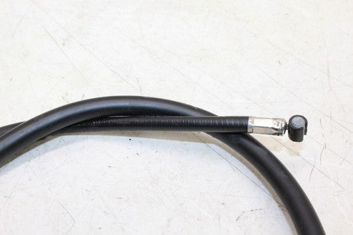 2015 Honda Cbr500r Clutch Cable Line MGZ-J01-5B18