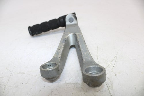 2002 Kawasaki Ninja Zx6r Zx600j Rear Back Passenger Peg Set Pair