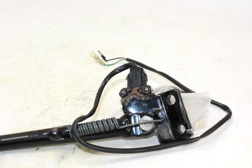 2006 Kawasaki Ninja 250r Ex250f Kickstand Side Kick Stand W Sensor