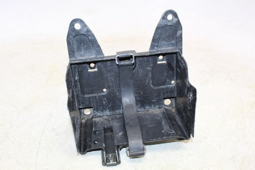 2004 Yamaha Yzf R1 Rear Back Tail Undertail Battery Tray Plastic