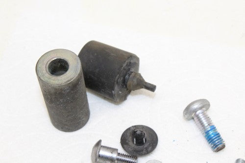 2013 09-15 Suzuki Sfv650 Engine Mounting Bolts Screws Reflectors Mis Washers OEM