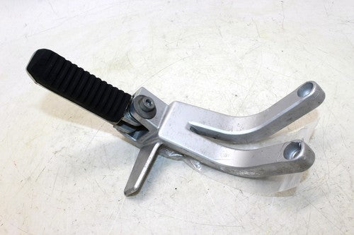 1994 Suzuki Rf900r Rear Back Passenger Peg Set Pair