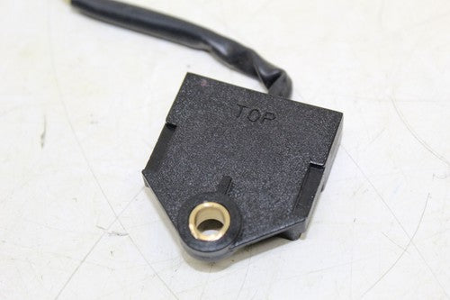 2017 Hyosung Gd250r Tip Over Bank Angle Crash Sensor Switch