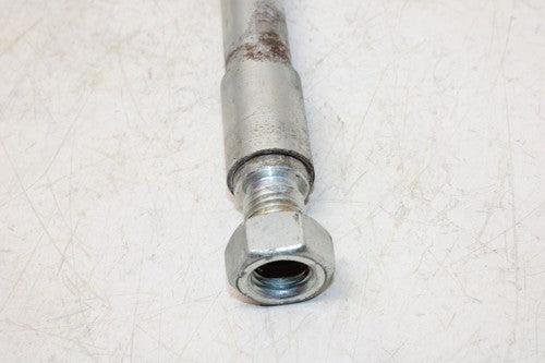 2008 Harley-Davidson V-Rod VRSCAW REAR AXLE BACK WHEEL RIM PIVOT BOLT AXEL