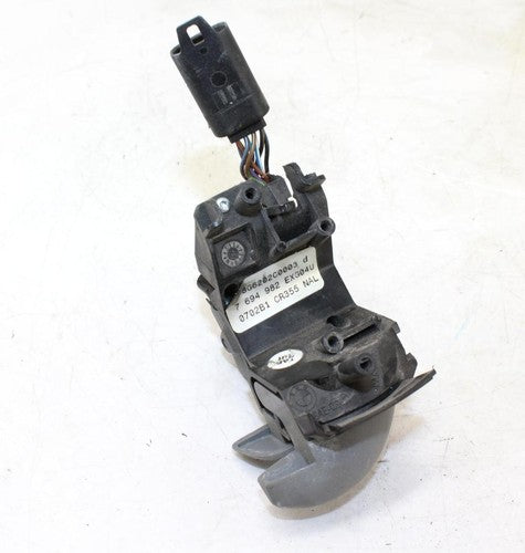 2009 Bmw STF800st Throttles,Switches OEM 8G6202C0003