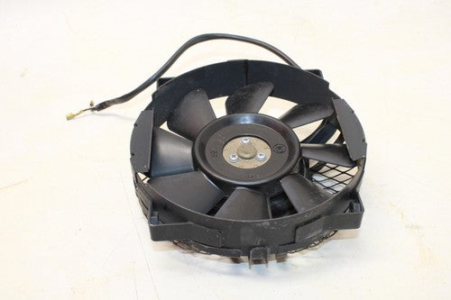 1990 Suzuki Vx800 Engine Radiator Cooling Fan