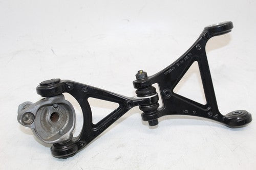 2006 Bmw K1200gt Abs Front Wheel Fork Trailing Lower Upper Arm Link Joint