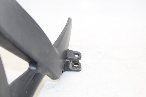 2006 Buell Ulysses Xb12x Left Rearset Rear Set Driver Foot Peg Rest Stop