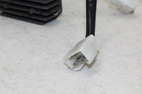 1981 Yamaha Virago 750 Xv750 Rectifier Voltage Regulator