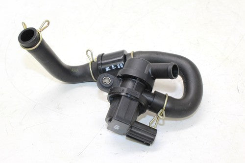 2015 Sym T2 250i Air Valve Solenoid Top Engine Switch Sensor