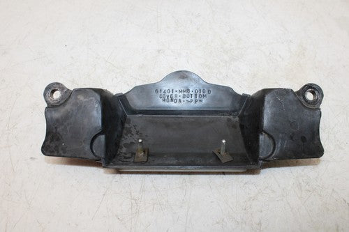 1996 Honda VT1100C/SHADOW SPIRIT 1100 ENGINE SPROCKET COVER SET