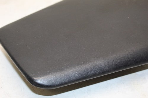 2008 Honda Cbr1000rr Rear Back Passenger Tandem Seat Pad Saddle