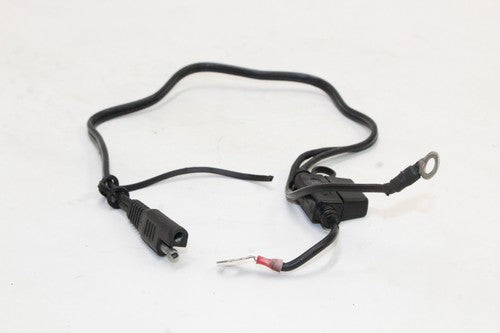 1998 Honda Cbr600f3 Negative Positive Battery Cable Wire OEM