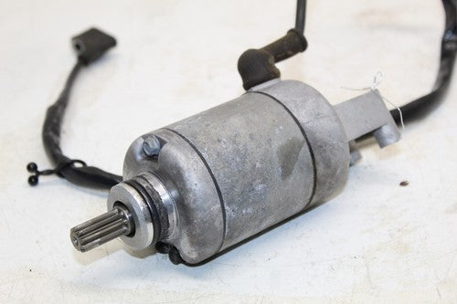 2008 Yamaha FZ6 ENGINE STARTING STARTER MOTOR -DC 12V