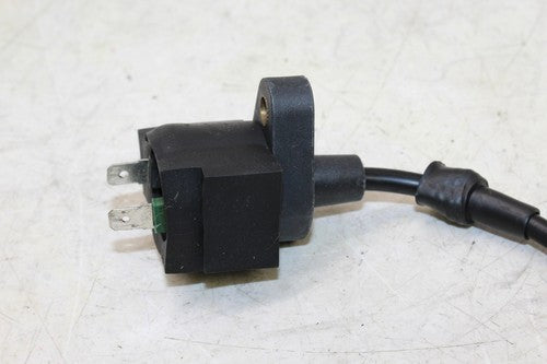 1996 Honda Fourtrax Foreman 400 Trx400fw 4x4 Ignition Coil Spark Plug Cap