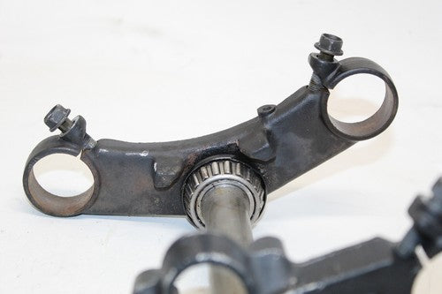 91-94 1992 Honda Cbr600f2 Forks Lower Upper Triple Tree Clamp