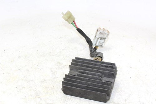 2003 Honda Cbr600rr Rectifier Voltage Regulator