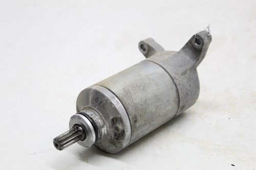 2005 Suzuki SV650 ENGINE STARTING STARTER MOTOR -DC 12V