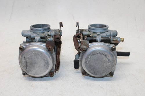 1980 Yamaha Xs650 Carb Carburetor