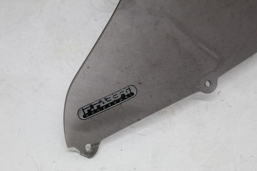 Ducati 848 1098 1198 FRONT WINDSHIELD WINDSCREEN