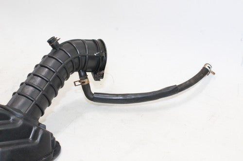 2012 Genuine Scooter Co. Buddy 170i Airbox Air Intake Filter BoxOEM