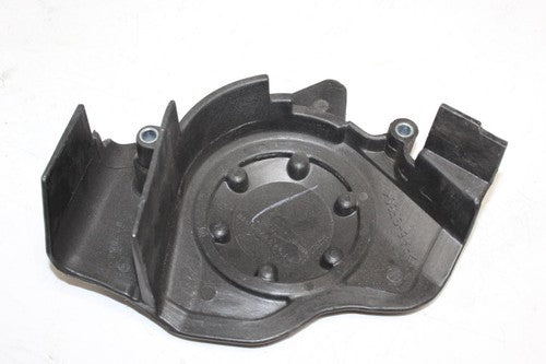 2015 KAWASAKI VERSYS 650 KLE650D ABS ENGINE SPROCKET COVER OEM