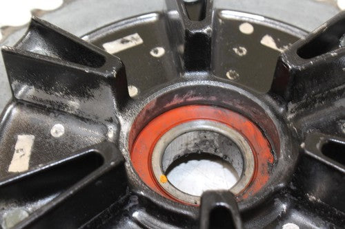 2007 Yamaha Fz6 Rear Back Sprocket