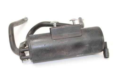 03-05 Yamaha Yzf R6 Evap Vapor Charcoal Emission Canister OEM