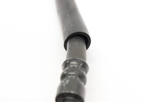 08-2016 Yamaha Yzf R6 Rear Back Brake Hose Fluid Line OEM