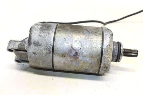 1993 Suzuki Katana Gsx600f Engine Starting Starter Motor -dc 12v Oem