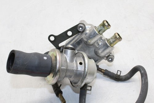 1998-2015 Yamaha V Star 650 Air Valve Solenoid TOP Engine Switch Sensor OEM